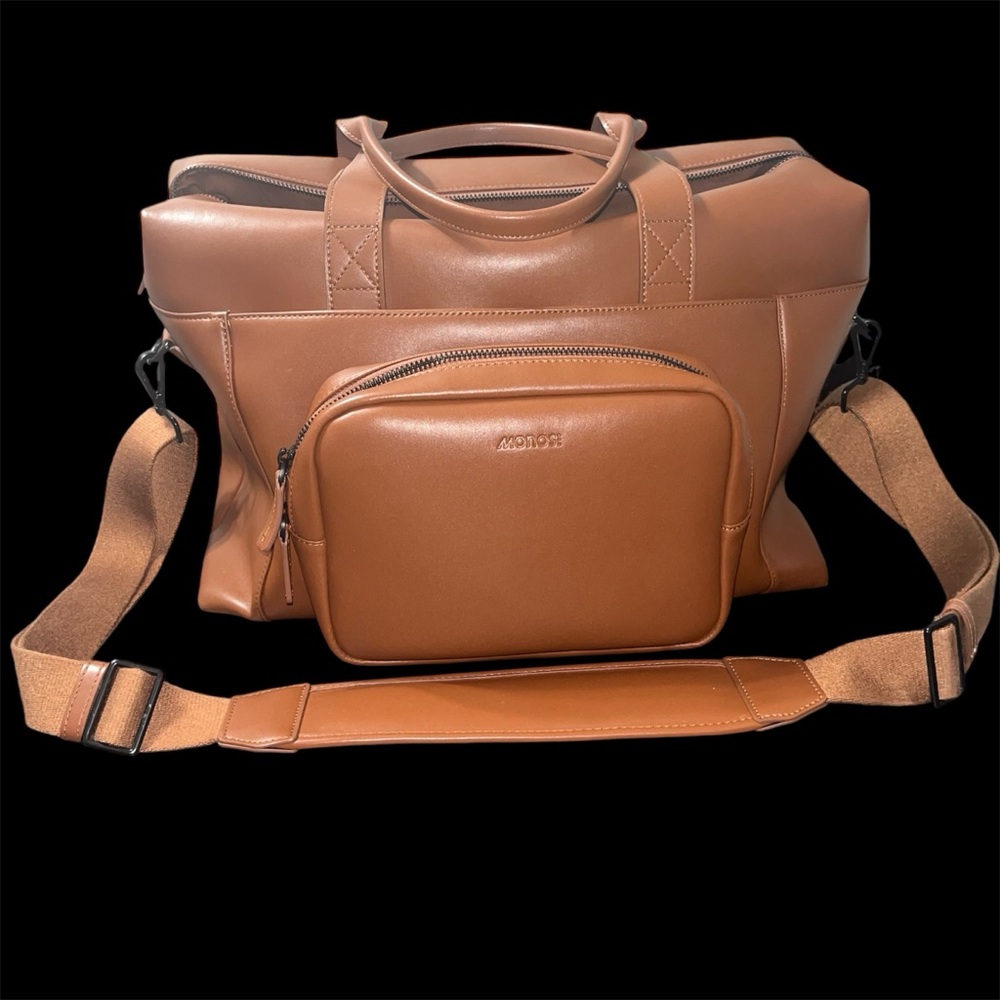Monos Metro Duffel bag